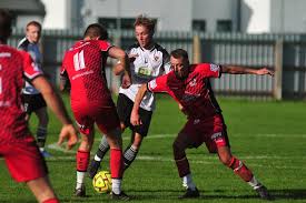 Image result for Harbertonford A F C