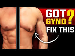 Image result for manboobs