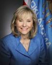 Governor Mary Fallin was