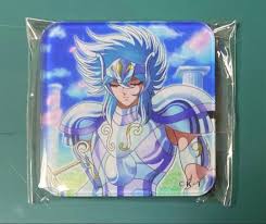 「琴座のオルフェ 聖闘士星矢」の画像検索結果