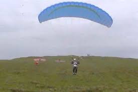 Image result for Dales Hang Gliding & Paragliding Club
