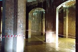 Image result for Yorkshire Subterranean Society