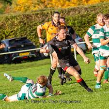 Image result for Ilkley Rugby Football Club