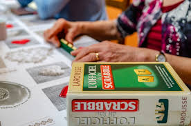 Image result for Whitefield Scrabble Club*