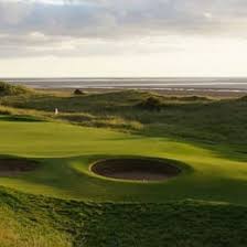 Image result for Solway Links Golf Course