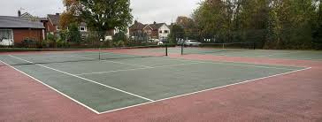 Image result for Kirby Tennis Club