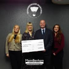 Image result for Marown Badminton Club