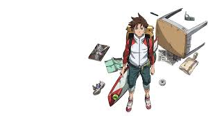 「ホランド・ノヴァク 交響詩篇エウレカセブン」の画像検索結果