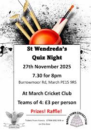 Image result for March Town Cricket Club