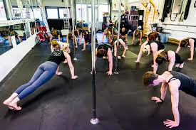 Image result for Newbury Aerobics Workout & Leisure
