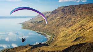 Image result for Airborne Hang Gliding & Paragliding Centre