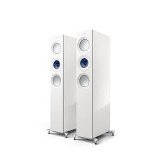 KEF Reference 3 speakers