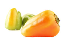Afbeeldingsresultaat voor hungarian sweet white sweet pepper
