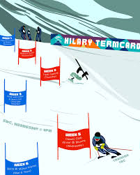 Image result for Cambridge University Ski & Snowboard Club