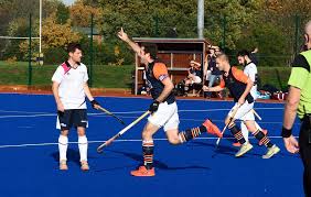 Image result for Old Reigatian Hockey Club