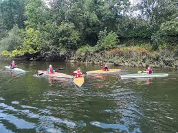 Image result for RAF Marham Canoeing and Kayaking Club
