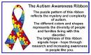 Home of AUTISM AWARENESS Fairy