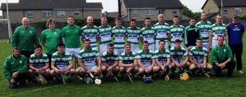 Image result for Shamrocks Hurling & Football Club