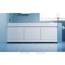 Image result for Экран под ванну Оптима 1,7 пластик белый 2010120092159