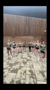 Image result for Wokingham Netball Club