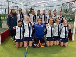 Image result for Hampstead & Westminster Hockey Club