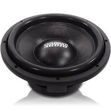 Image result for shallow subwoofer