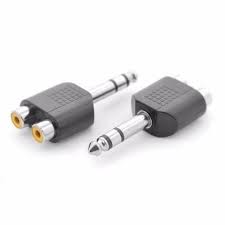 Image result for adaptador RCA P10