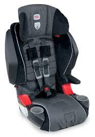  Britax Frontier 85 SICT Booster Seat