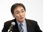 山本慎一氏