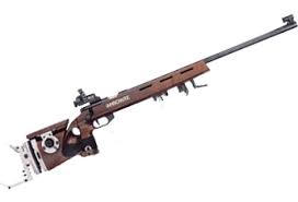 Image result for Warwickshire Firearms Club