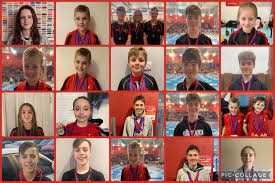 Image result for Kingsbury Aquarius Swimming Club