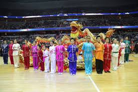 Image result for Dragon Wushu Club