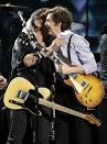 2012 Grammy Awards: Bon Iver, Civil Wars, Glen Campbell, Nicki ...
