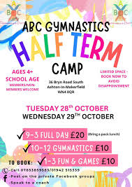 Image result for Wigan & Ashton Gymnastics Club