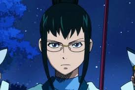 「ルーファス・ロア FAIRY TAIL」の画像検索結果