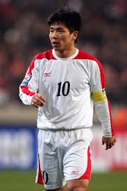 Hong Yong-Jo Pictures - South Korea v North Korea - 2010 FIFA ... - South+Korea+v+North+Korea+2010+FIFA+World+5j08gpvTCahl