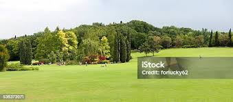 Image result for Glossop & District Golf Club