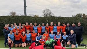 Image result for Hertford Hockey Club