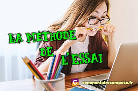 Image result for essai