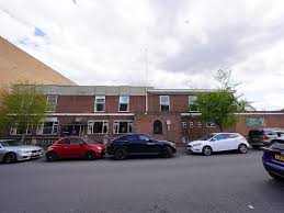 Image result for Beckenham and Penge Scrabble Club