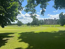 Image result for East Cowton Cricket Club