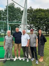 Image result for Friarmere Cricket Club