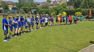 Image result for West Wimbledon Bowling Club