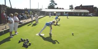 Image result for Bideford Bowling Club