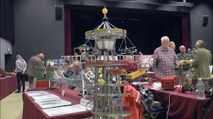 Image result for Midlands Meccano Guild