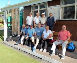 Image result for St Asaph Bowling Club