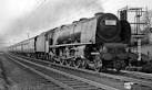 'Coronation') Pacific on - via Daymix
