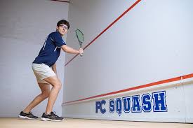 Image result for Varsity Squash Club