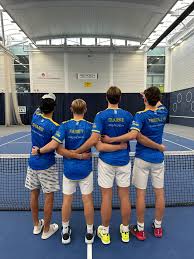 Image result for Bristol & Bath Tennis Club