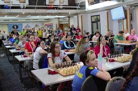 Image result for London Deaf Chess Club